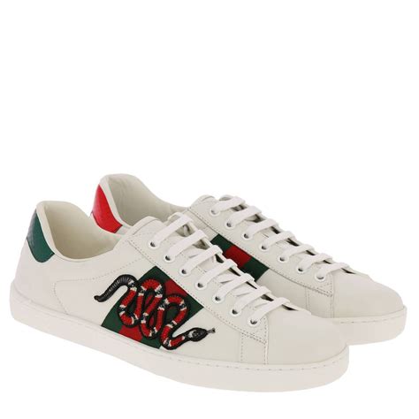 gucci thiscer uomo|farfetch gucci sneakers.